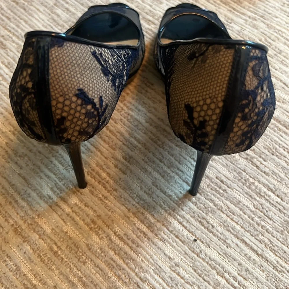 Jimmy Choo Heels size 40 - Picture 7 of 7